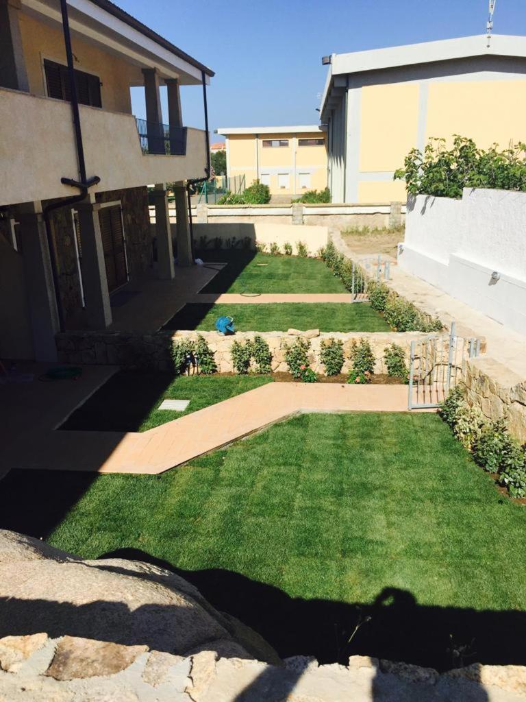 Le Perle Villa Palau Kültér fotó